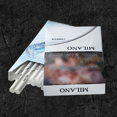 Сигареты Милано Лондон (Milano LONDON)